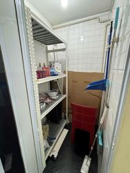 Blk 124 Bishan Street 12 (Bishan), HDB 4 Rooms #552211341